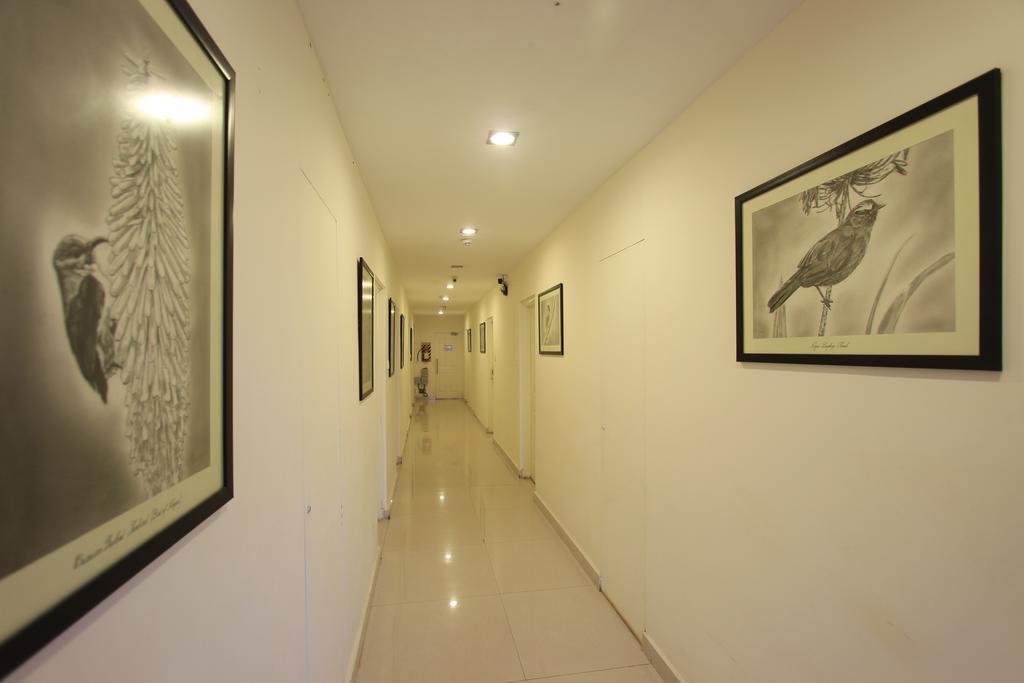 Orchid Square Hotel Coonoor Buitenkant foto